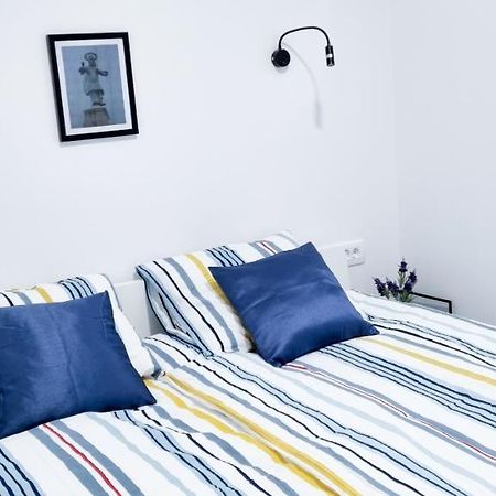 Apartma Galeb Piran Bagian luar foto